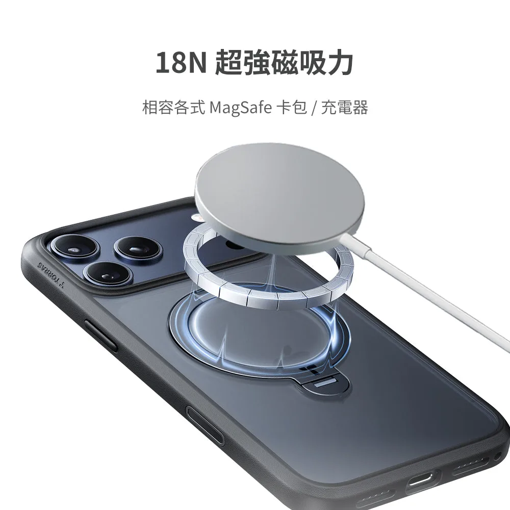 Ostand Spin 細節圖 6