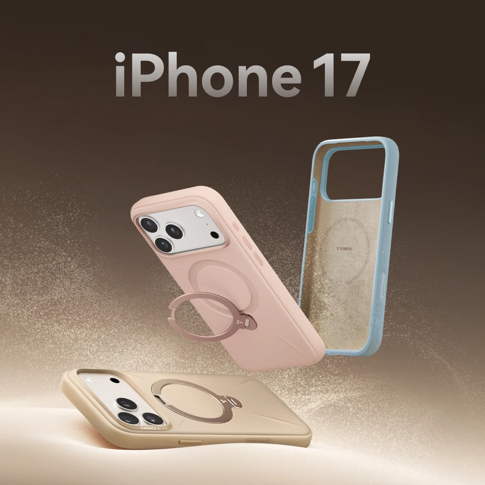 Ostand Spin Silicone 主視覺
