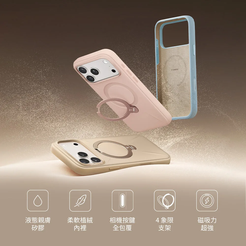 Ostand Spin Silicone 細節圖 2
