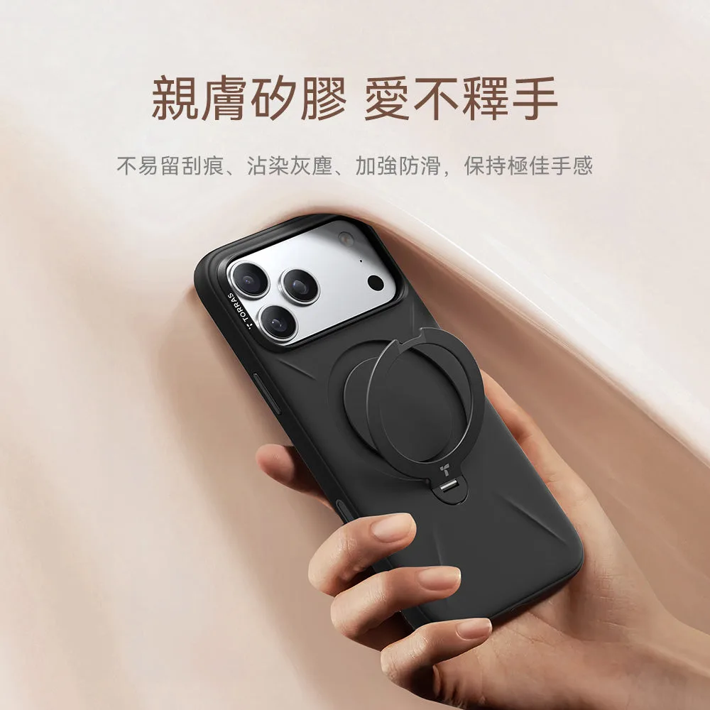 Ostand Spin Silicone 細節圖 3