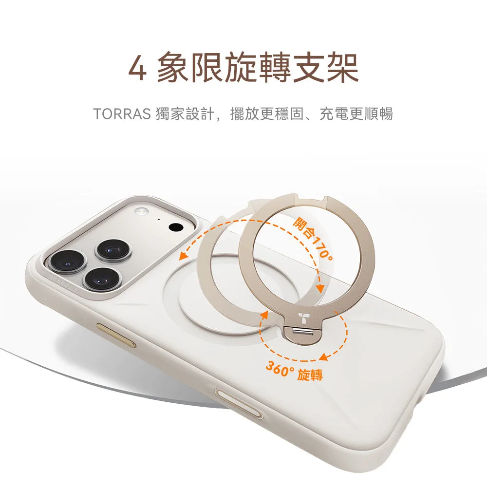 Ostand Spin Silicone 細節圖 5