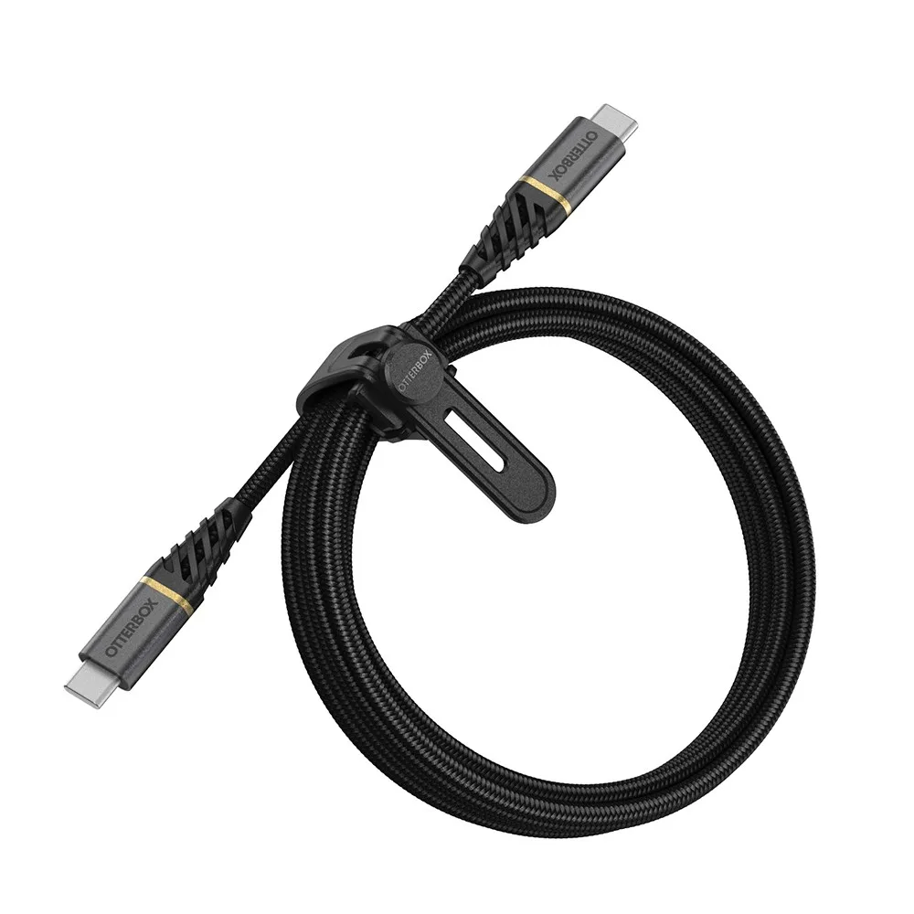 OtterBox USB-C to USB-C 2M 快充傳輸線