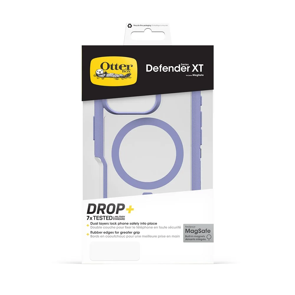 Defender XT 5