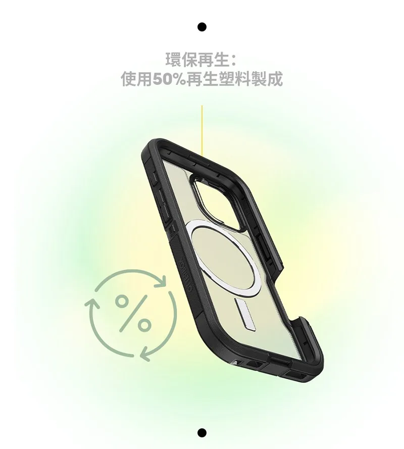 Defender XT 說明圖 5