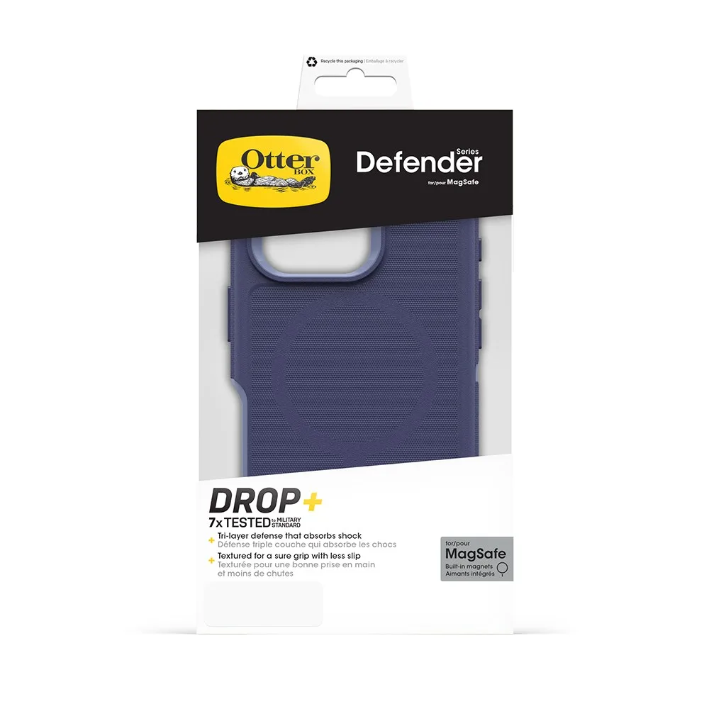 Defender 6