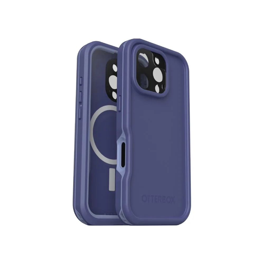 OtterBox 全方位防水保護殼