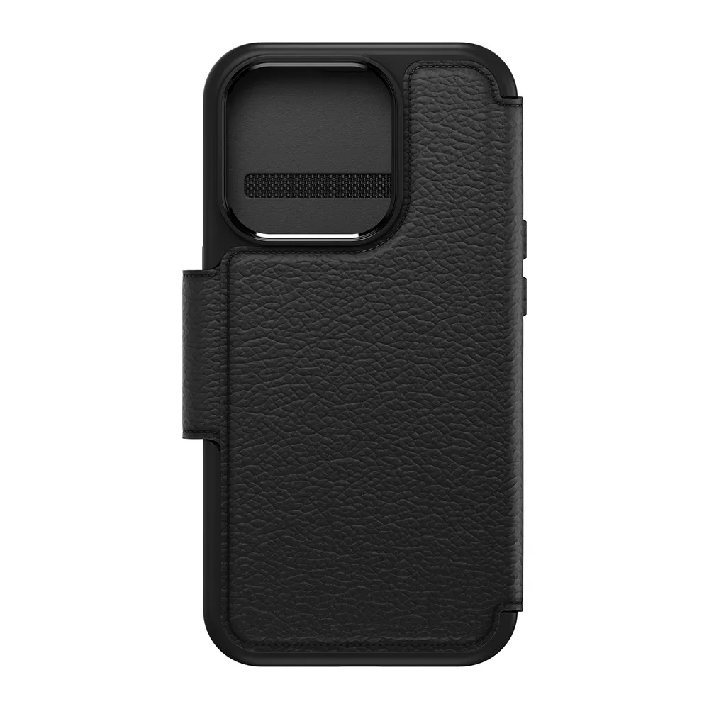 OtterBox 步道者系列真皮掀蓋保護殼