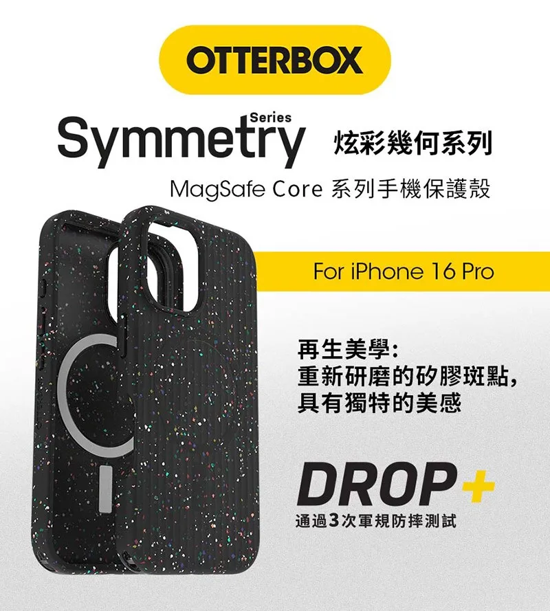Symmetry Core 說明圖 1