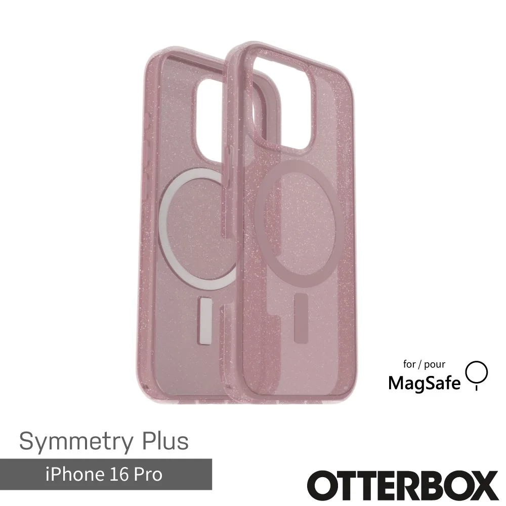 Symmetry Plus 2