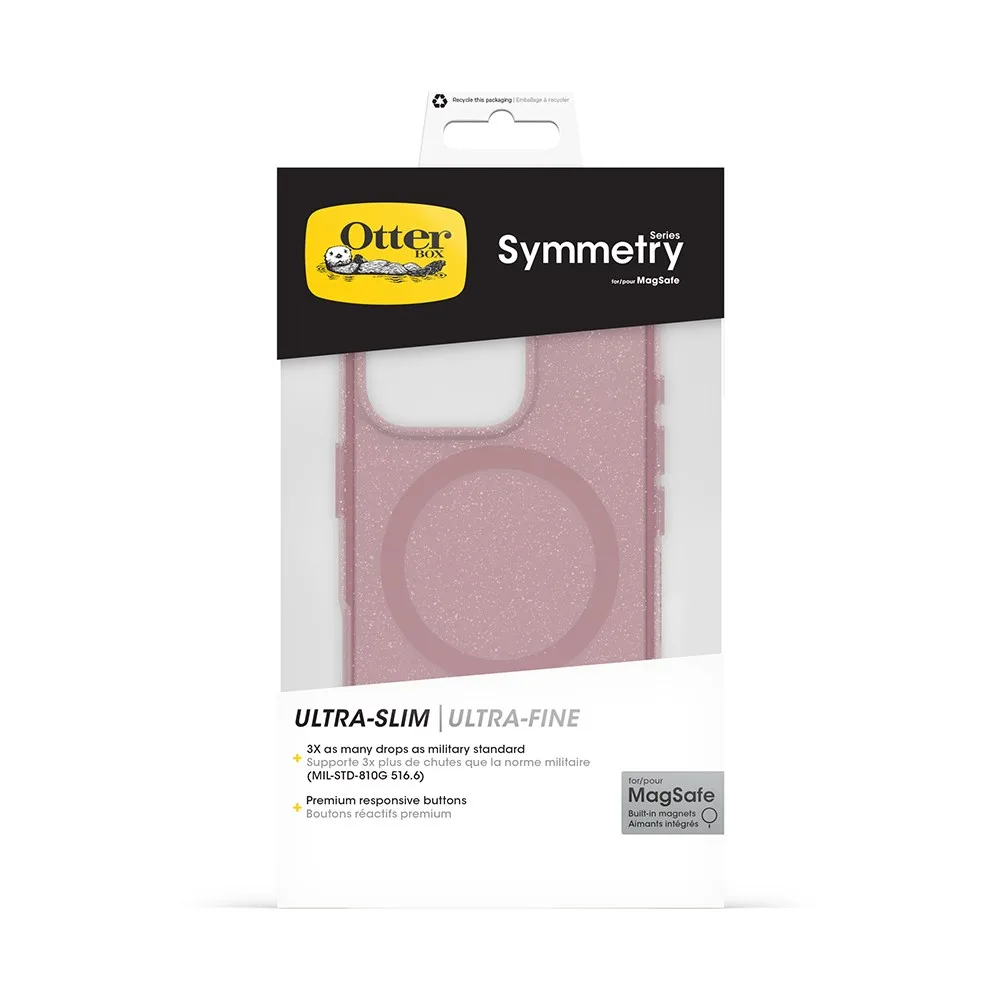 Symmetry Plus 6