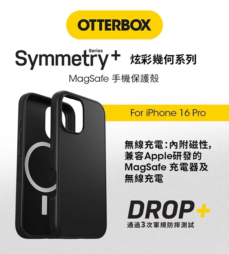 Symmetry Plus 說明圖 1