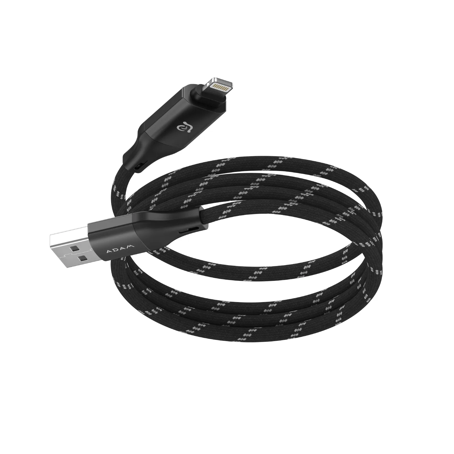 PeAk MS401 四合一 60W磁吸充電線