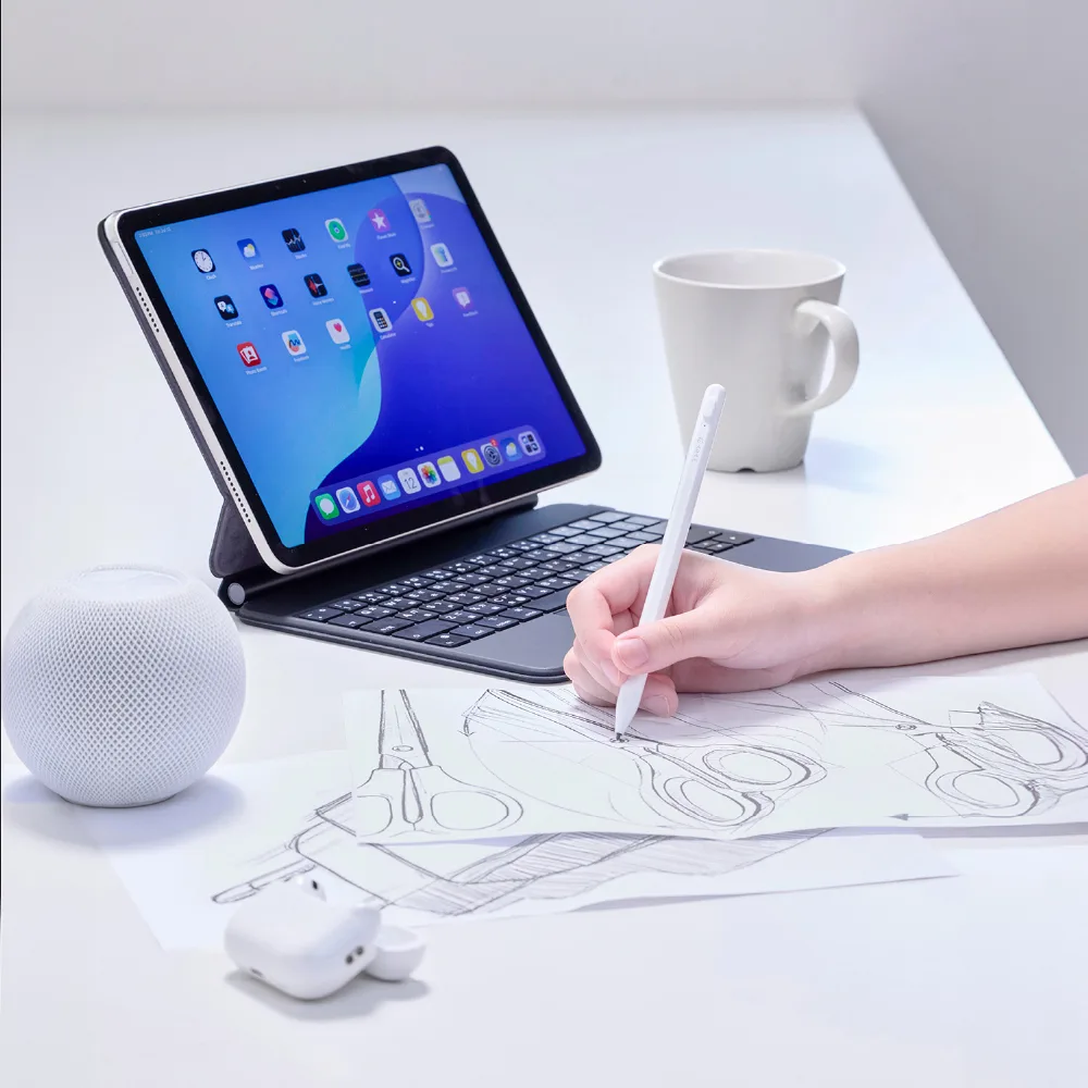 PEN II iPad 6