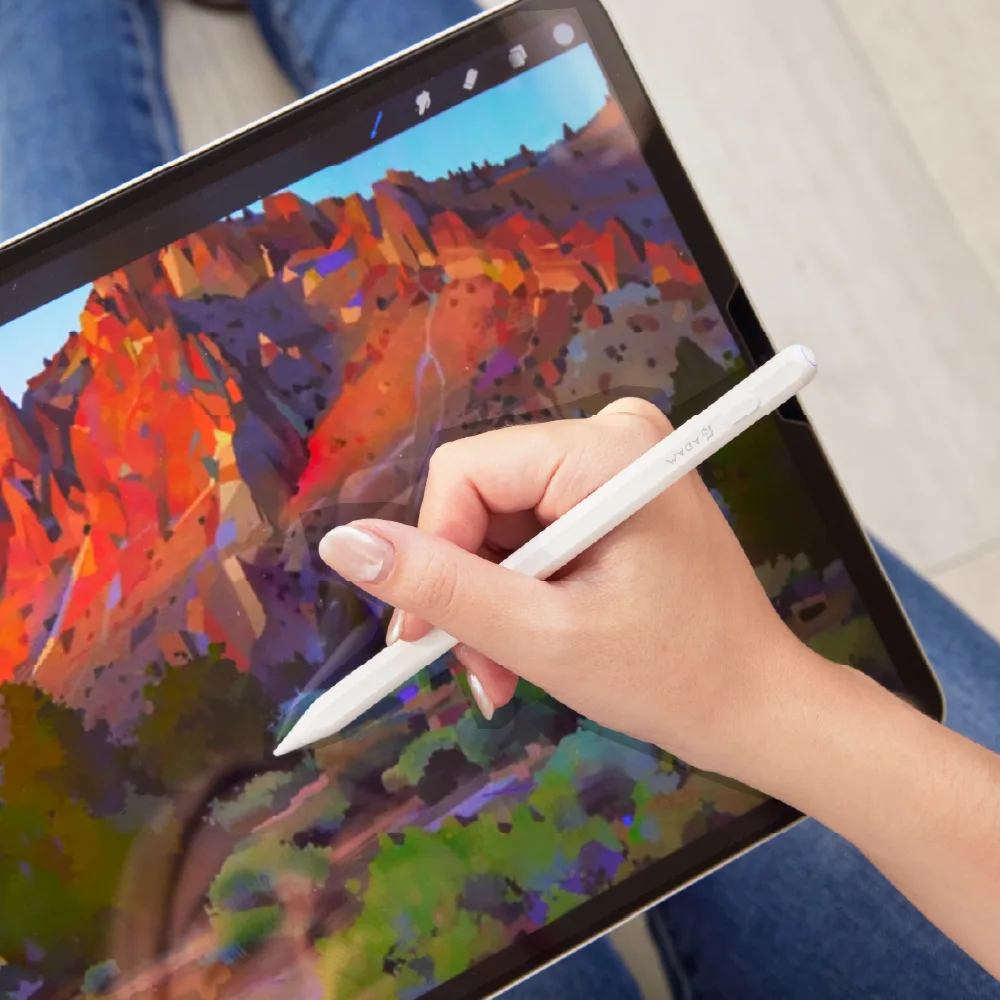 PEN iPad 6