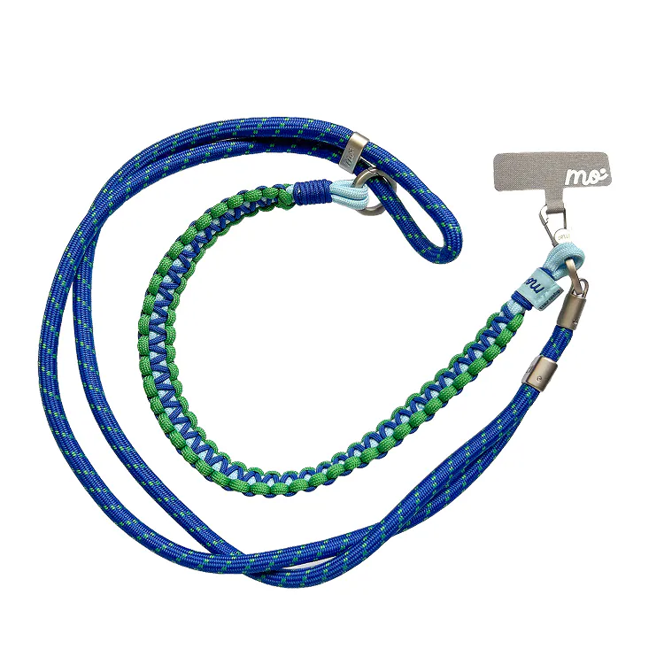 PRISMATICA 可調整繩索型電話揹帶 2