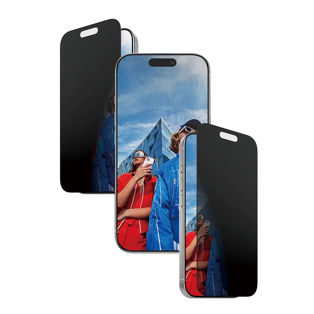 Privacy 6