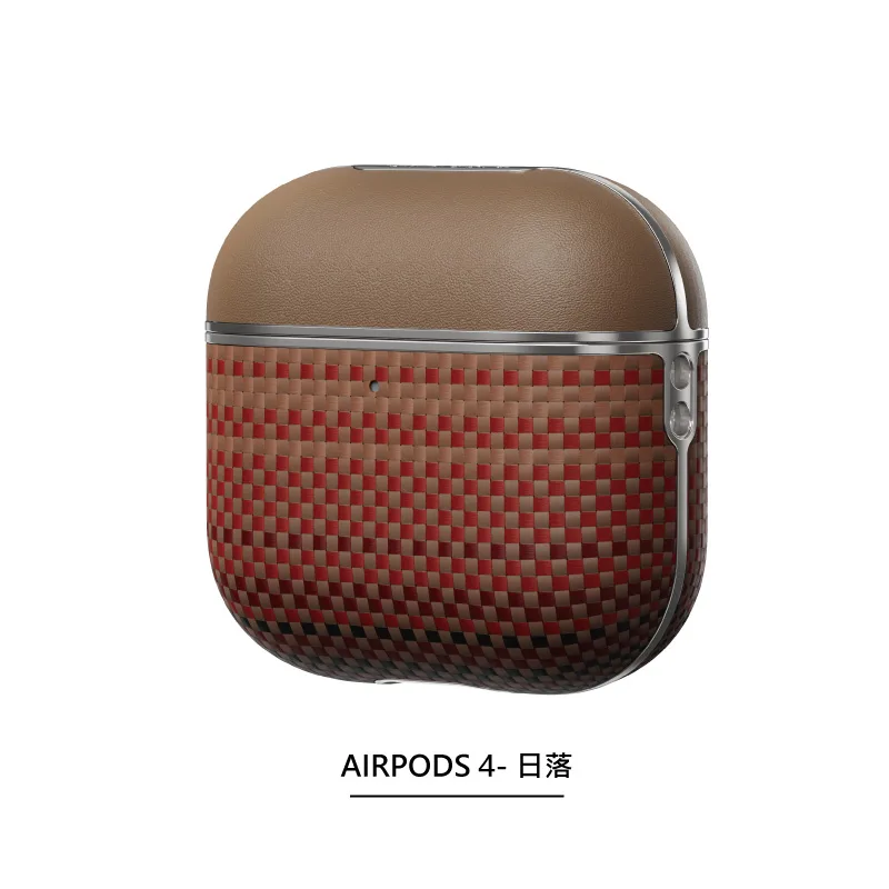 AirPods 芳綸殼 說明圖 12