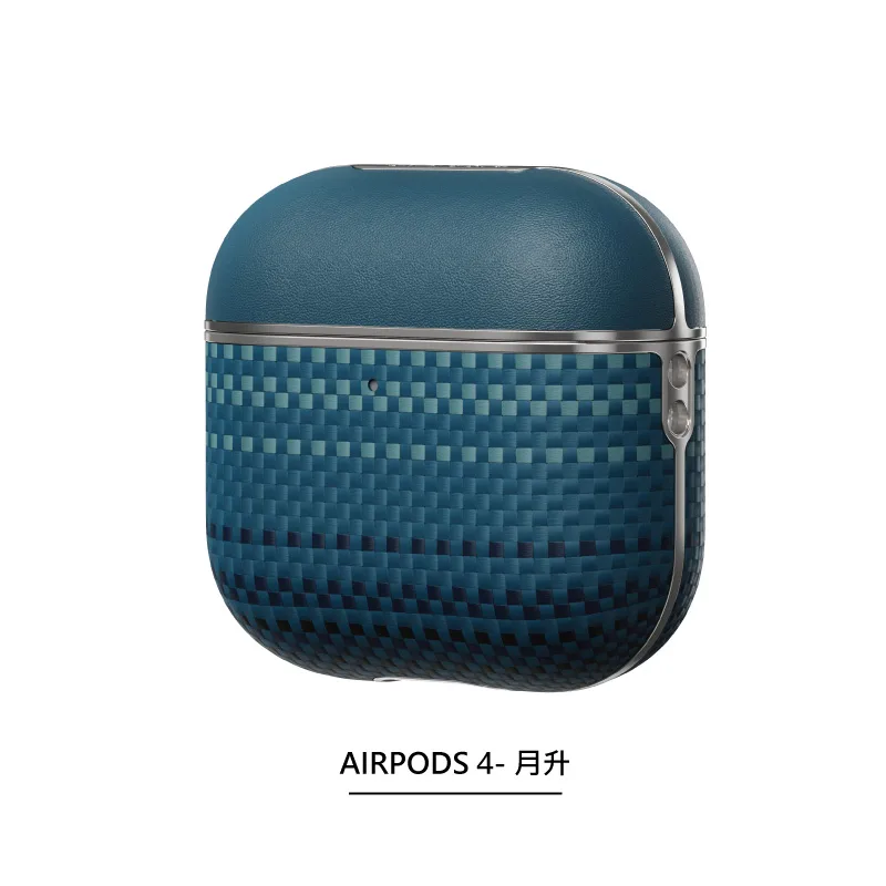 AirPods 芳綸殼 說明圖 13