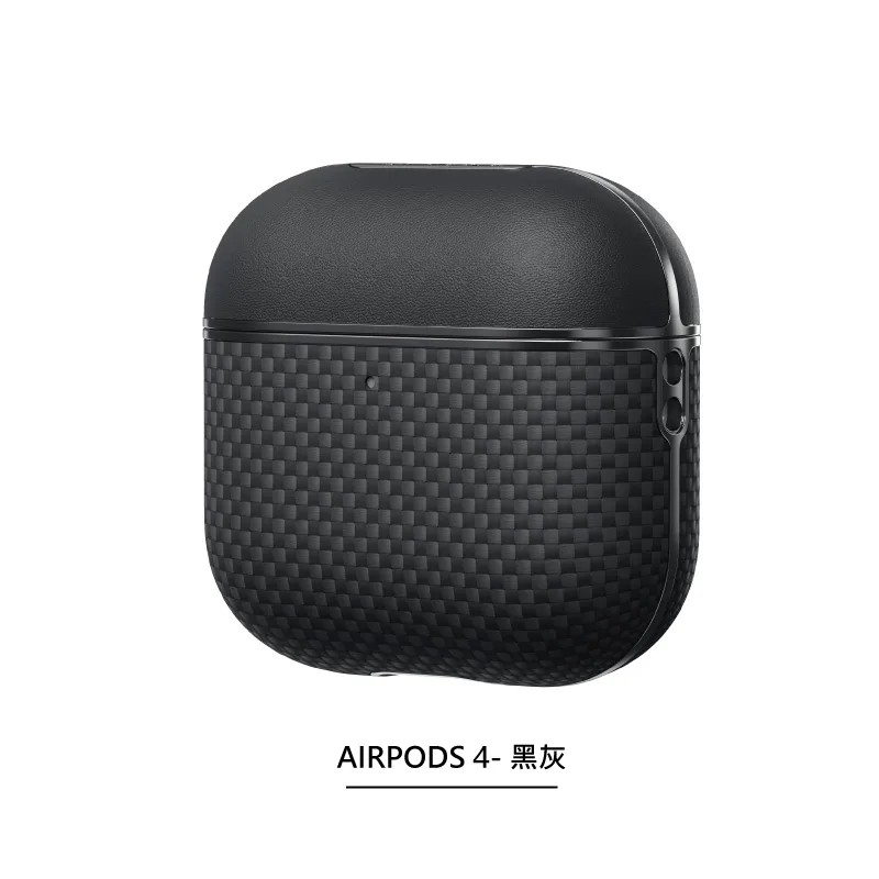 AirPods 芳綸殼 說明圖 14