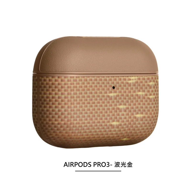 AirPods 芳綸殼 說明圖 15