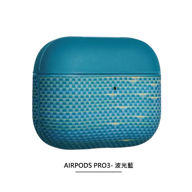 AirPods 芳綸殼 說明圖 16