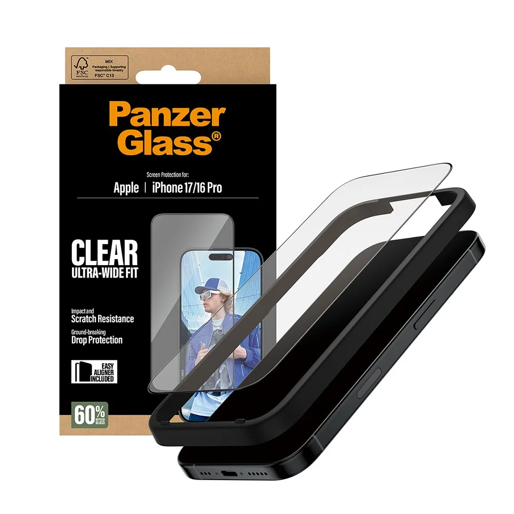 Screen Protector 3