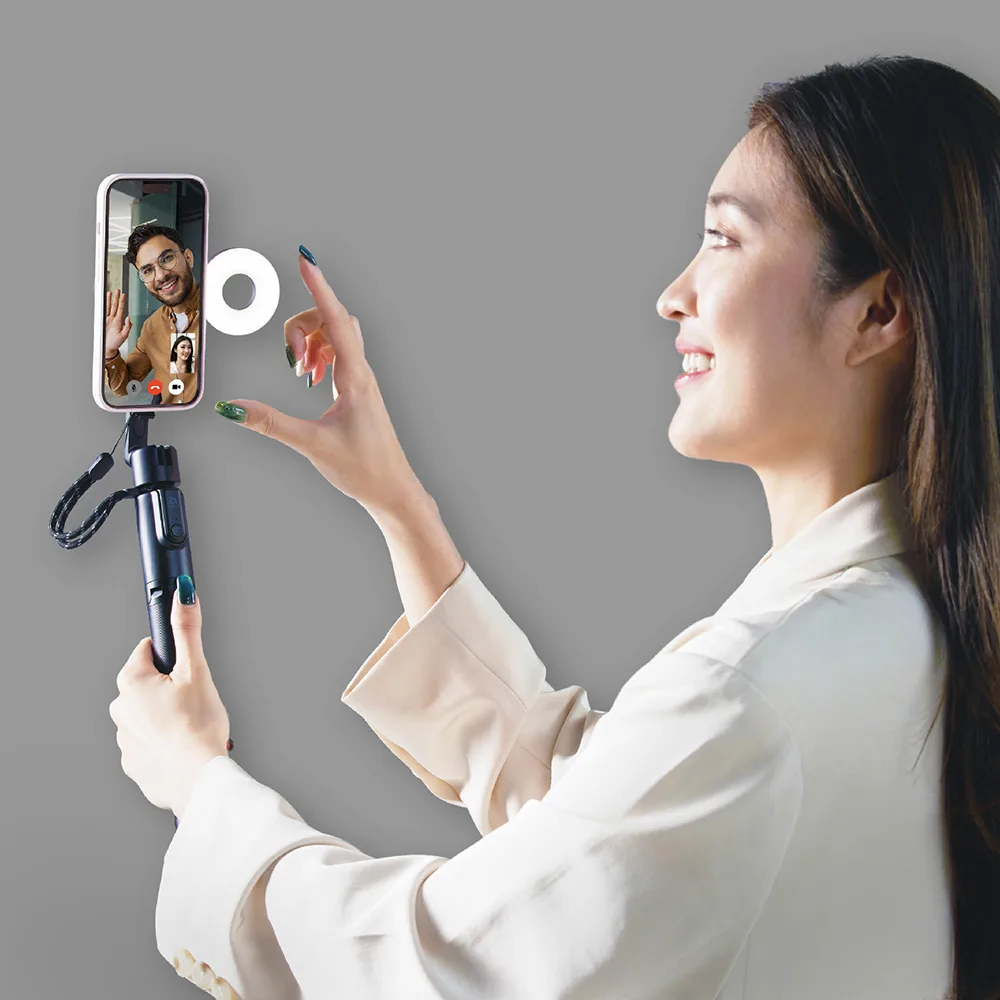 SELFIE Pro／SELFIE LIGHT 5