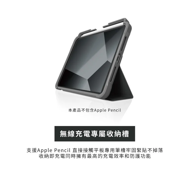 Dux Plus 說明圖 2