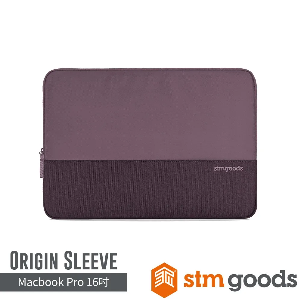 Origin Sleeve 2