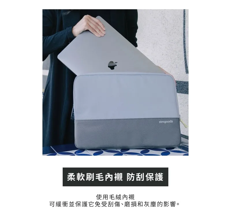 Origin Sleeve 說明圖 4
