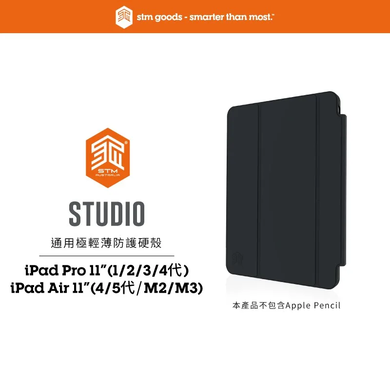 Studio 說明圖 1