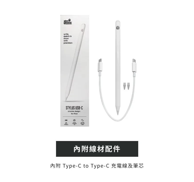 Stylus 說明圖 5
