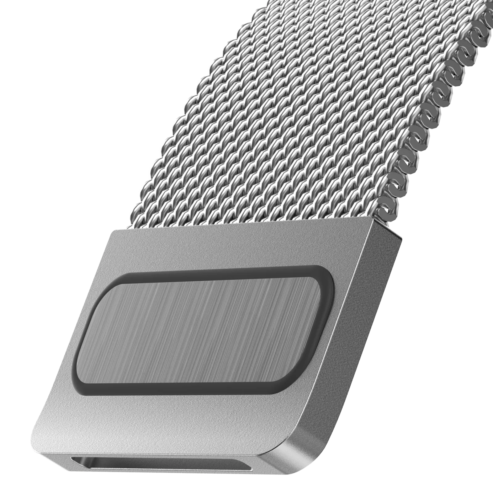 Mesh 米蘭錶帶 5