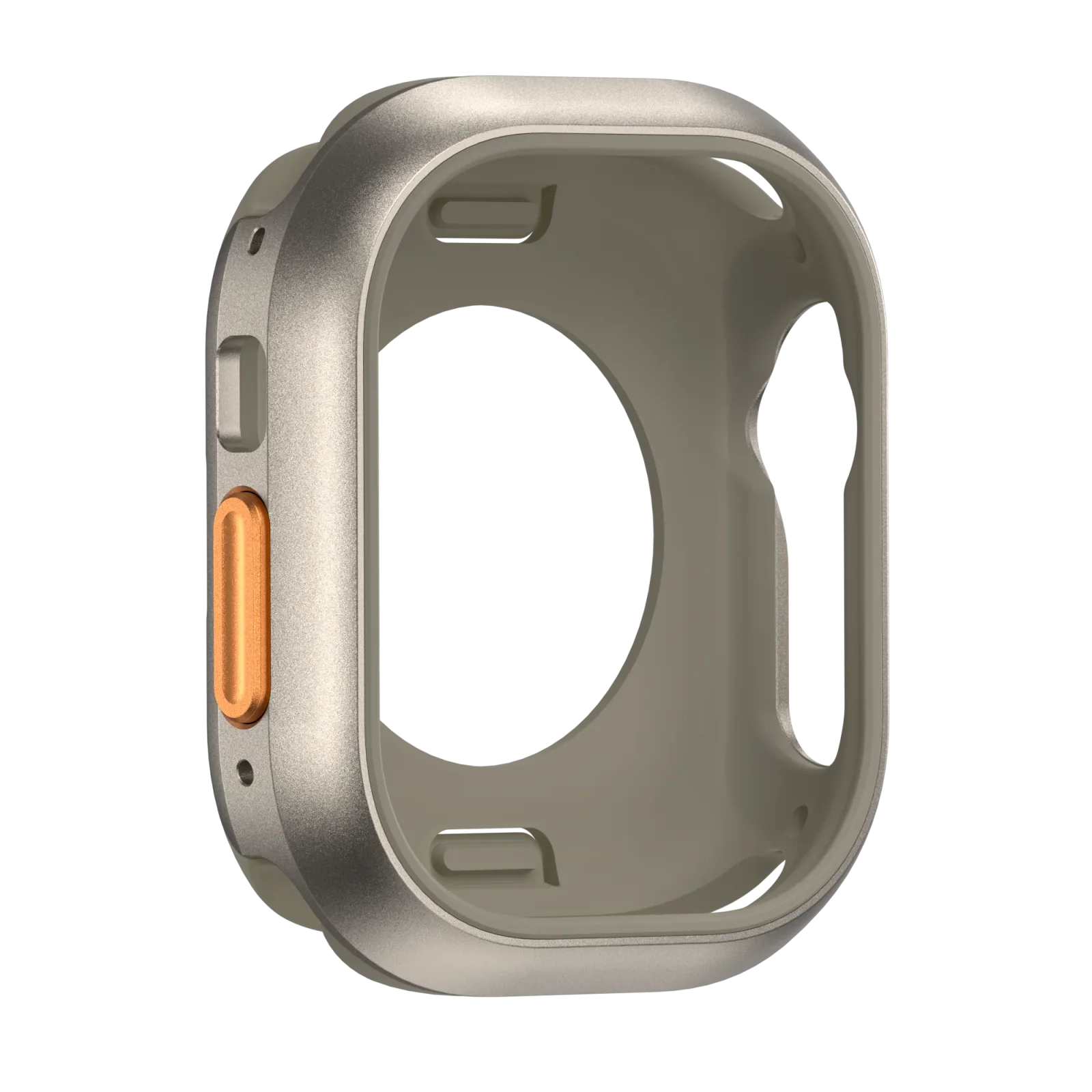 Odyssey 錶殼 說明圖 4