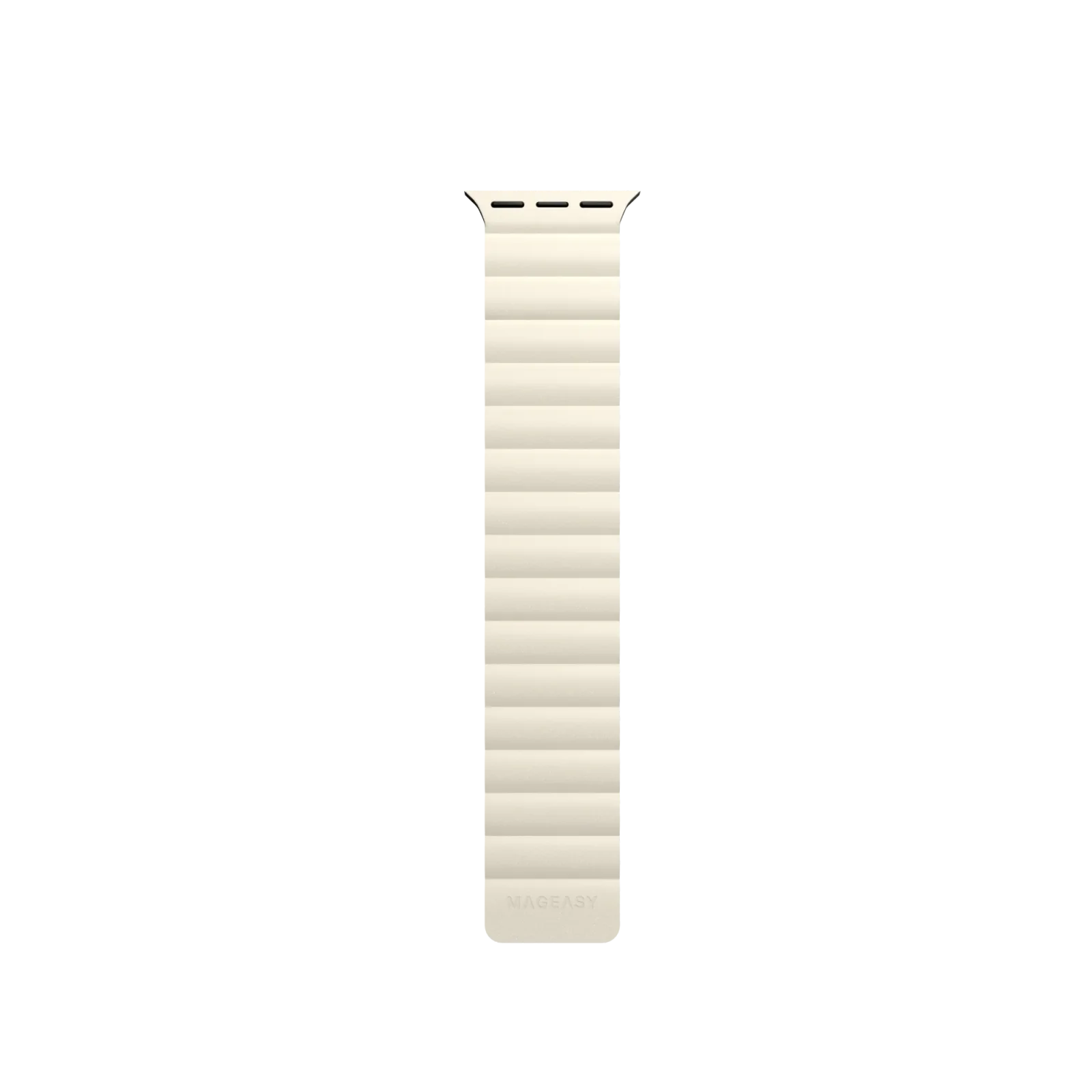 Skin 矽膠錶帶 說明圖 6