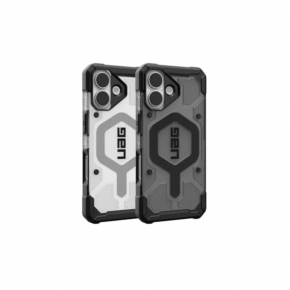 UAG iPhone 17 磁吸耐衝擊經典保護殼