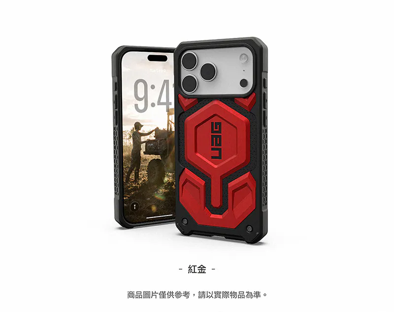 磁吸頂級耐衝擊保護殼 說明圖 18