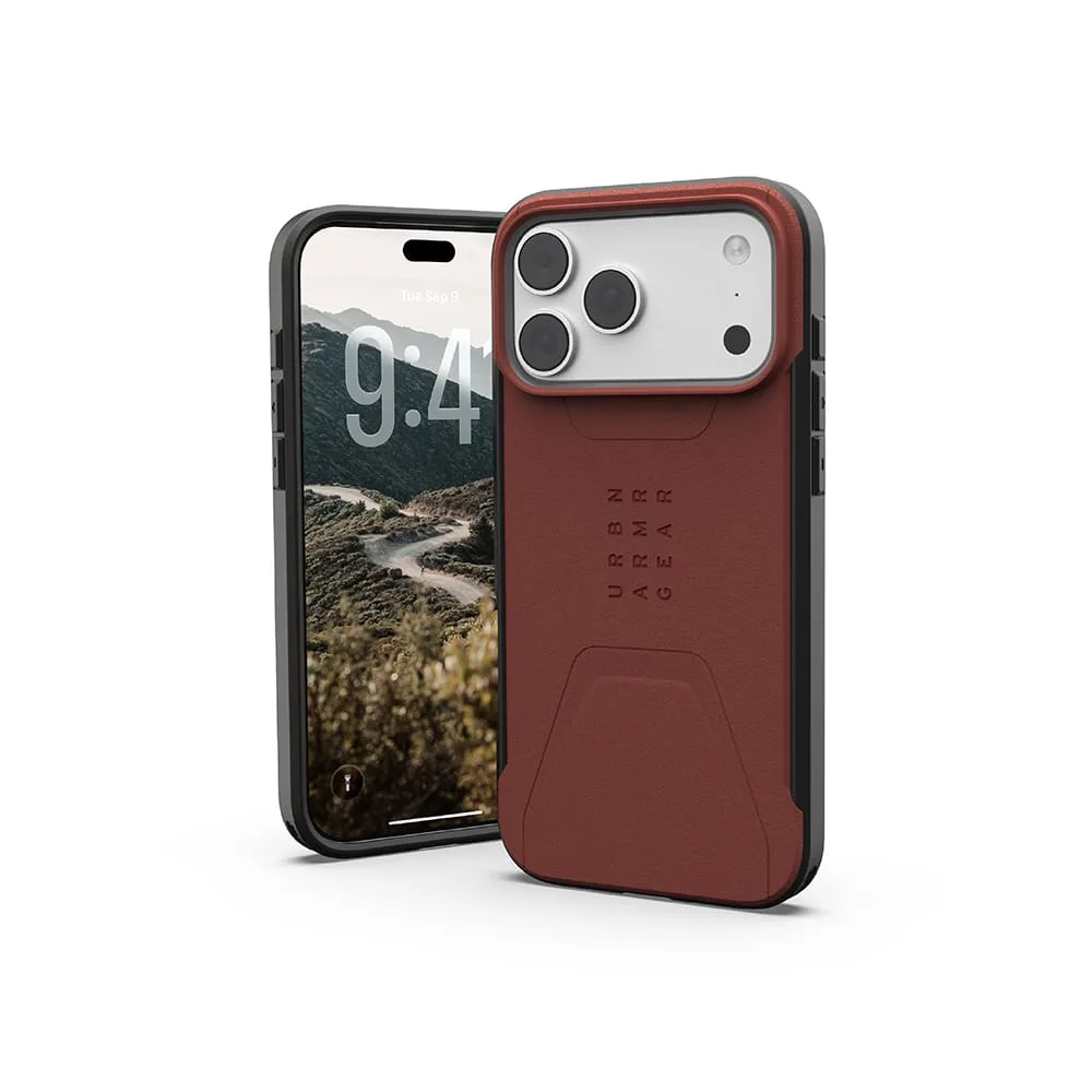 磁吸耐衝擊簡約保護殼 5