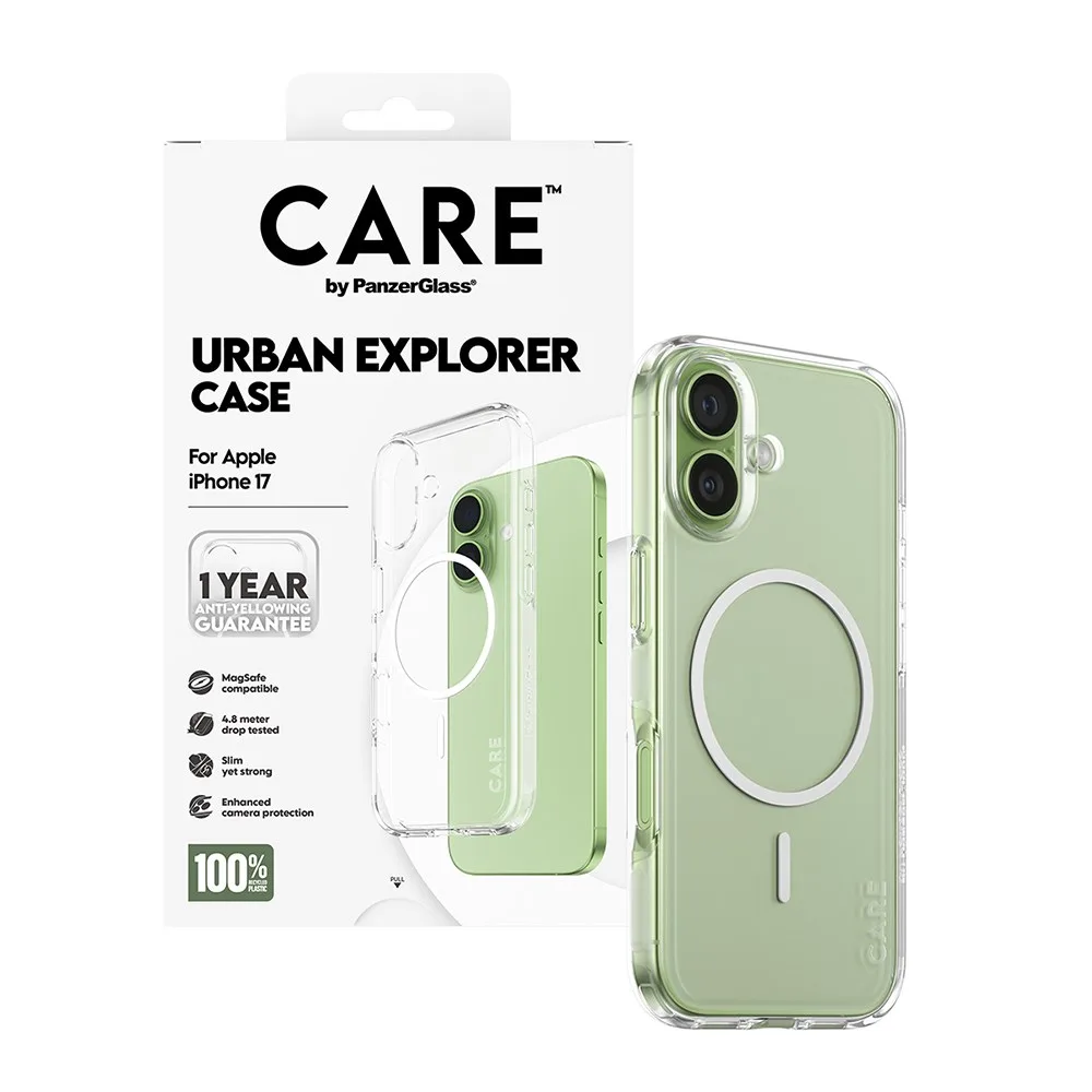 Urban Explorer 3