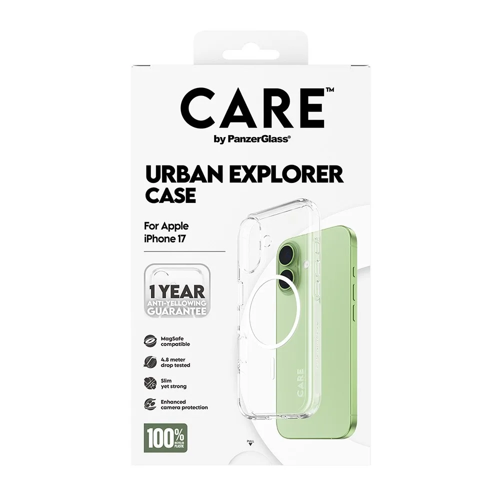 Urban Explorer 4