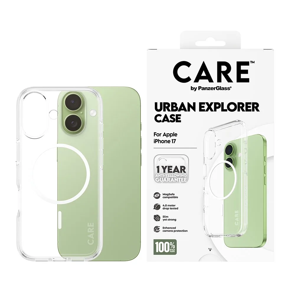 Urban Explorer 5