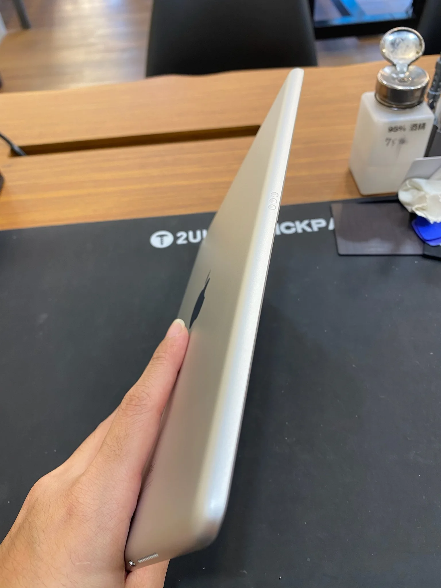 ipad 9 銀 / 白 64G